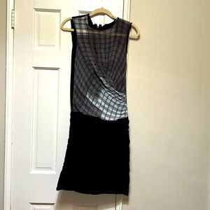 Nicole Miller Artelier dress